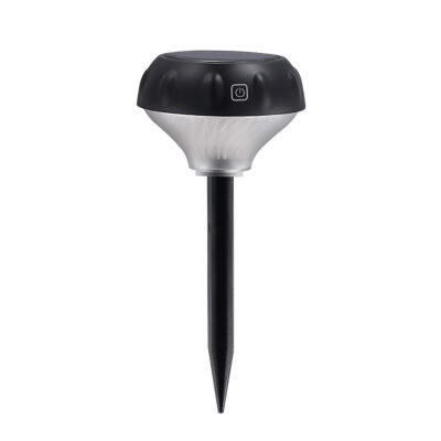 

Solar LED Garden Night Light Outdoor Waterproof RGB Colorful Lawn Lights