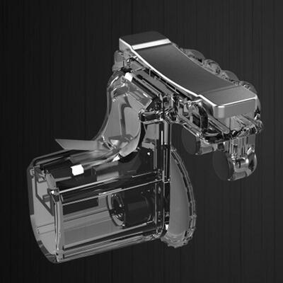 

1 Pcs S10 USB Gamepads The Weapon Of The Jedi Survival Touch Press Feel Game Pads