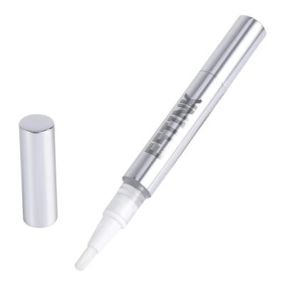 

Dental Teeth Whitening Pen Tooth Gel White Teeth Whitener Bleach Stain Remove Oral Hygiene
