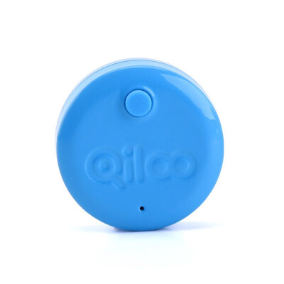 

QILU Smart Positioning Premium Premium Edition Child Safety 10022