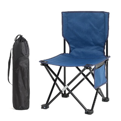 

Portable Folding Fishing Chair Stool for Outdoor Camping Hiking Picnic