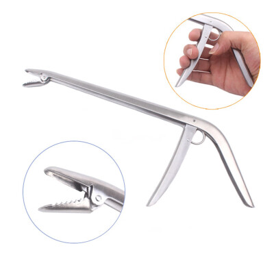

Saidsome Easy Fish Hook Remover New Fishing Tool Minimizing The Injuries Tools Tackle fishing bait fishing lure