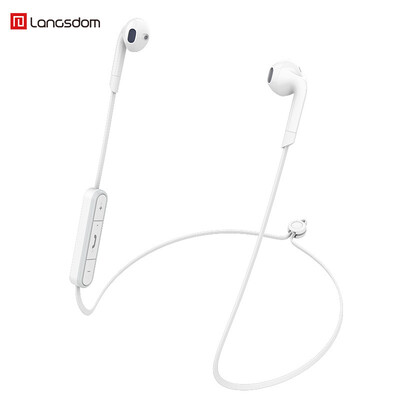 

BL6 wireless sports Bluetooth headset 50 subwoofer binaural in-ear running listening song Bluetooth headset