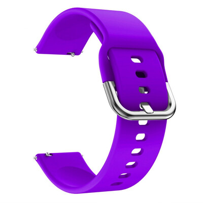 

Fashion Watch Replacement Strap Safety And Environmental Protection For Samsung Galaxy Watch Active