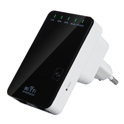

Wireless Router