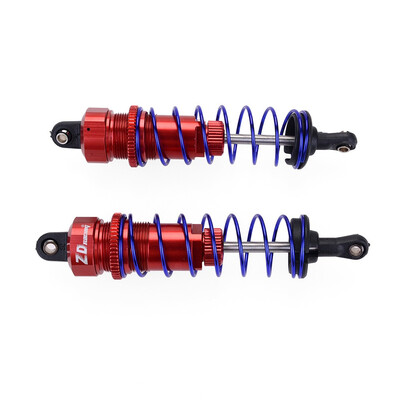 

Tailored Rear Shock Absorber Damper 105mm For 110 Traxxas HSP Redcat HPI Buggy RC Truck