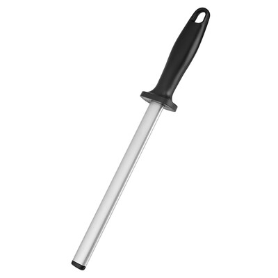 

Greensen Sharpening Steel Kitchen Sharpener8 Inch Professional Knife Sharpening Steel Rod Home Kitchen Sharpener Stone Tool