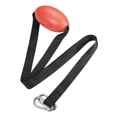 

Harness Buoy Ball Float Leash with Stainless Steel Carabiner Clips Fishing Kayaking Drift Anchor System