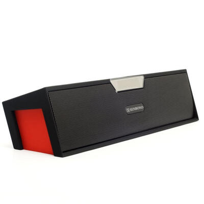 

SDY-019 Bluetooth Speaker Big Power 10W HIFI Portable Wireless Stereo Subwoofer Sound Speaker With Mic TF FM Radio