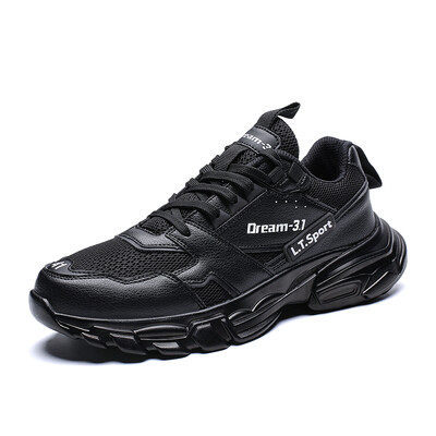 

Ins Superhot Shoes Mens New Summer Trendy Shoes Mens Sports Leisure Shoes