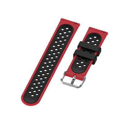 

〖Follure〗New Silicone Replacement Watch Band Wrist Strap for Samsung Galaxy watch 46mm