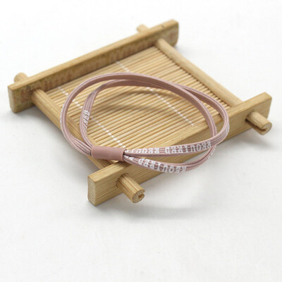 

Women Hair Accessories Elastic Hairbands for GirlsLetter Scrunchy Rope Hair Jewelry Lady Elastic Hair Bands