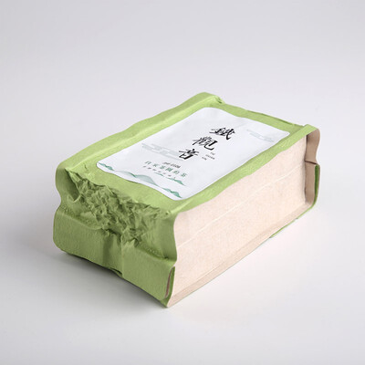 

Jin Hengfeng Anxi Tieguanyin Qingxiang Tieguanyin Orchid Fragrance Alpine Tea JHF 0168 15621