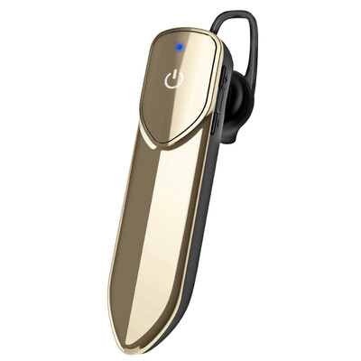 

Bluetooth headset Bluetooth earphone Special Purpose for Driving Super-long standby