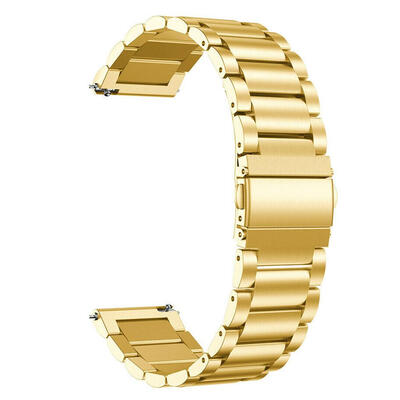 

Stainless Steel Watch Strap Bracelet Wrist Band for Samsung Galaxy Active