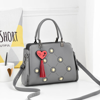 

New fashionable ladiesbags with one shoulder&oblique Bag in spring&summer