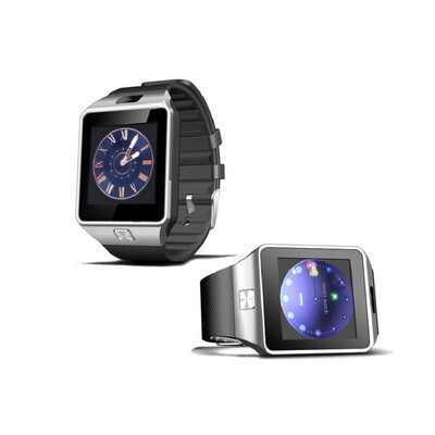 

DZ09 Bluetooth Smart Watch