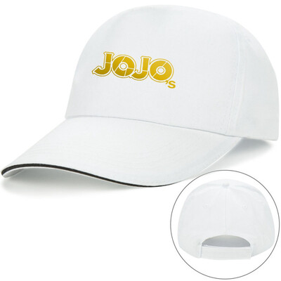 

Christ For Givek JoJos Bizarre Adventure Baseball Cap Hat Japanese Anime Casual Adjustable Snapback Hat for Sports & Outdoors