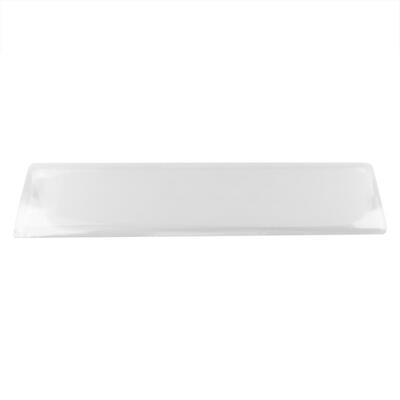 

Greensen Kitchen Tile Wall Oil Proof Sticker Transparent Self-adhensive Heat Resistant Decal