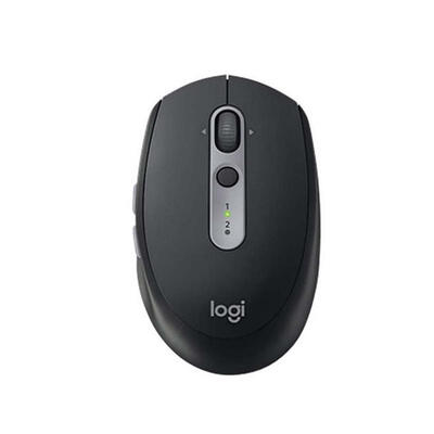 

Logitech M590 Wireless Mouse Unifying Bluetooth Dual Mode 24G Wirelss Mini Mute Silent Mice