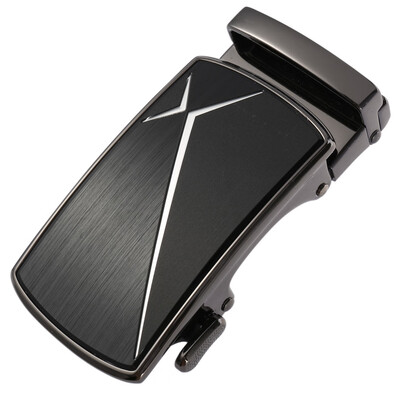 

Zinc alloy mens belt head automatic buckle belt buckle LY36-22102