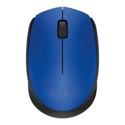 

Logitech M170 24GHz Wireless Mouse 1000 DPI with Nano Receiver for PC