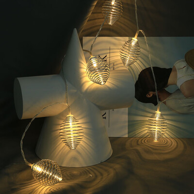 

Tailored Christmas String Lights Wedding Xmas Party Decor Outdoor Indoor Lamp 15m10 LED