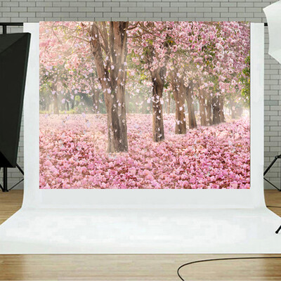 

Toponeto Easter Day Theme Vinyl Photography Backdrop Custom Photo Background Props