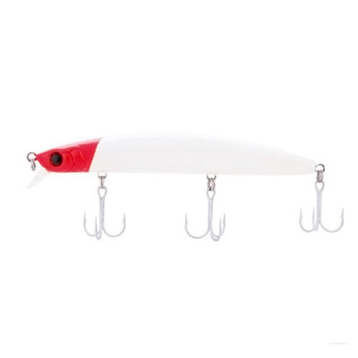 

Saidsome Road Bait Bionic Hard Bait Plastic Bait Vmc Hook 140Mm fishing bait fishing lure