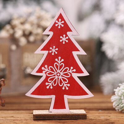 

Gobestart Printed Christmas Tree Christmas Party With Decorative Wedding Decorations