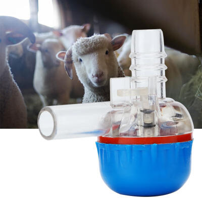 

Greensen Goat Sheep Milking Claw Milk Collector Cup Goat Milking Machine Part