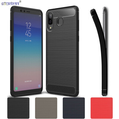 

Soft Case Samsung Galaxy A9 Star Bumper Case Samsung A8 Star SM-G8858 SM-G885S SM-G8850 SM-G885YDS TPU Cover