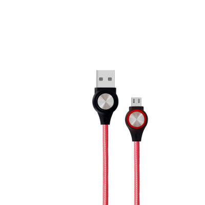 

Bright USB Type C Lightning Micro USB Cable Fast Charging Cord Series Compatible IPhone PS4 - 1m-micro 1m