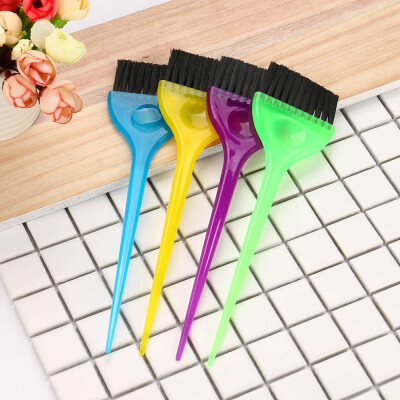 

〖Follure〗Hairdressing Brushes Salon Hair Color Dye Tint Tool Kit New Hair Brush