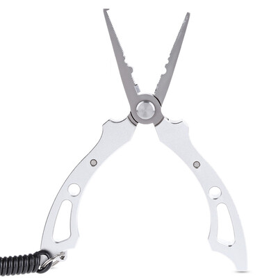 

FG - 1019 Seawater Fishing Lure Grip Hook Releaser Outdoor Tool
