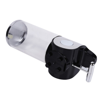 

ABS Plastic Dispensador Wall-Mountedbath Hand Soap Dispenser Single Double Liquid Soap Dispenser 500Ml1000Ml1500Ml