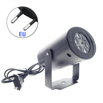 

LED Snowflake Projector Xmas Moving Laser Projection Outdoor Indoor Light AC265V