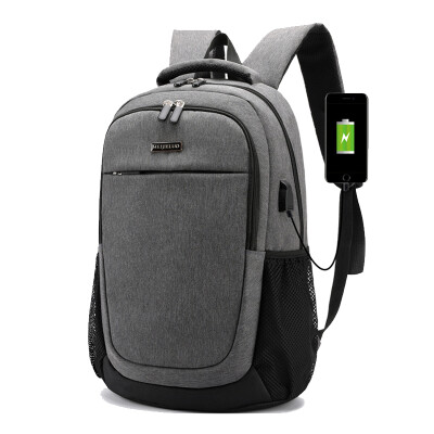 

Waterproof business computer bag 156 inch shoulder bag mens notebook backpack new leisure bag womens large capacity