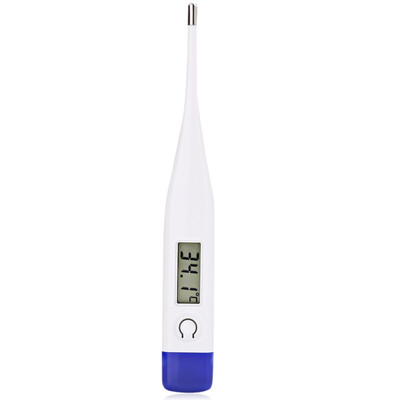 

Portable Digital Electronic Thermometer Oral Temperature Measurement