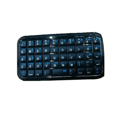 

HB2100 Portable Mini 7 Inch Wireless Bluetooth Keyboard Keypad For IPad Tablet PC