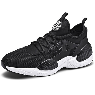 

Xiumony Men Shoes Summer Autumn Casual Flat Shoes Lace-up Low Top White Male Sneakers Tenis Running Sports Shoes