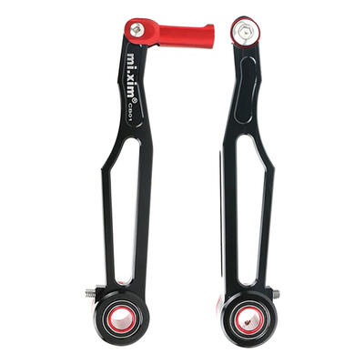 

Aluminum Alloy Mountain Folding Bike V-brake Brake Calipers Bicycle Parts
