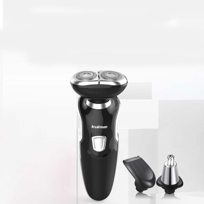 

True Man electric shaver 10720