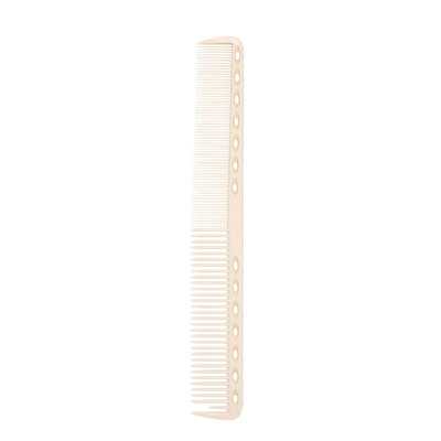 

Haircut Comb Detangling Comb Hair Styling Comb Fine&Wide Tooth Hair Barber Comb for All Hair Types