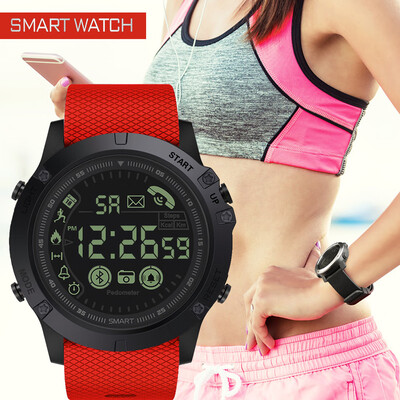 

Gobestart Flagship Rugged Smartwatch 33-month Standby Time 24h All-Weather Monitoring