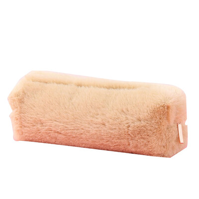 

Siaonvr Pencil Pen Case Cosmetic Makeup Bag Storage Pouch Purse Students School