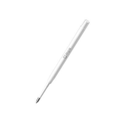 

3pcs Xiaomi Mijia 05mm Metal Signing Pen Replaceable Smooth Refill Ink