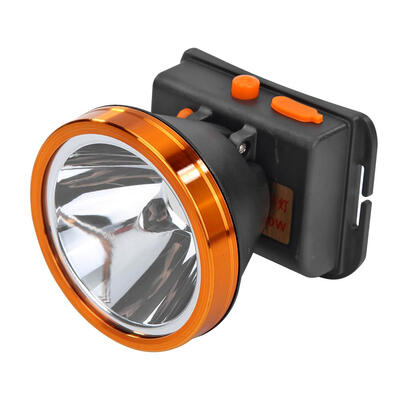 

LED Headlamp Flashlights Outdoor Camping Hiking Climbing Emergency Lamp