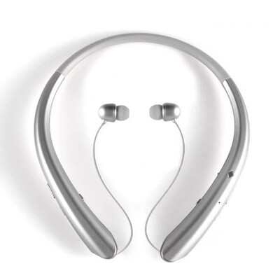 

Halter bluetooth earphone built-in mic wireless lightweight neckband sport headphone earbuds stereo auriculares for music phone
