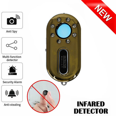 

〖Follure〗Multifunctional Infrared Detector Anti Camera Detector Infrared